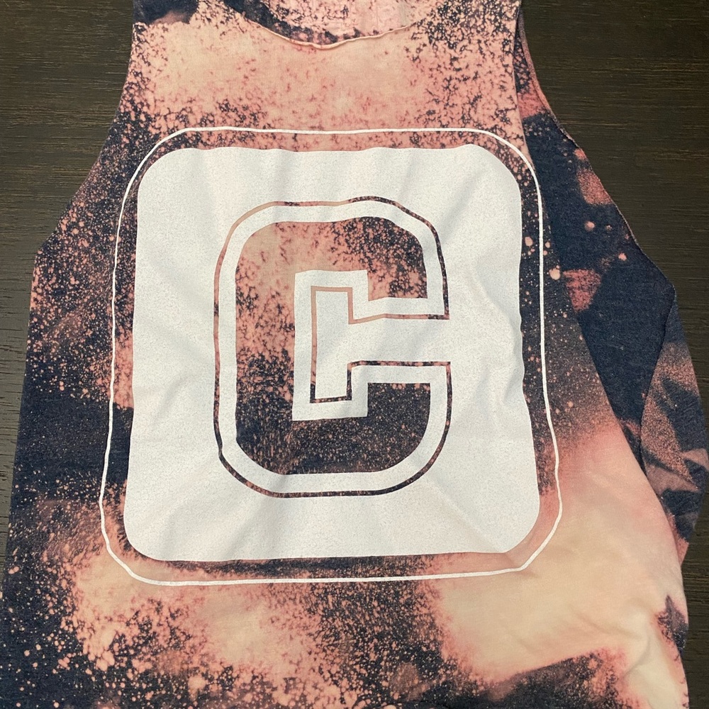 Chestee crop